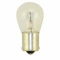 Ilb Gold Detector Lamp, Replacement For Norman Lamps 1141 1141